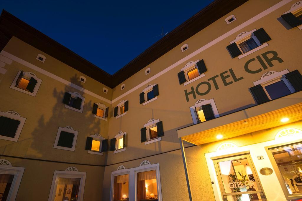Hotel Cir Selva di Val Gardena Eksteriør bilde